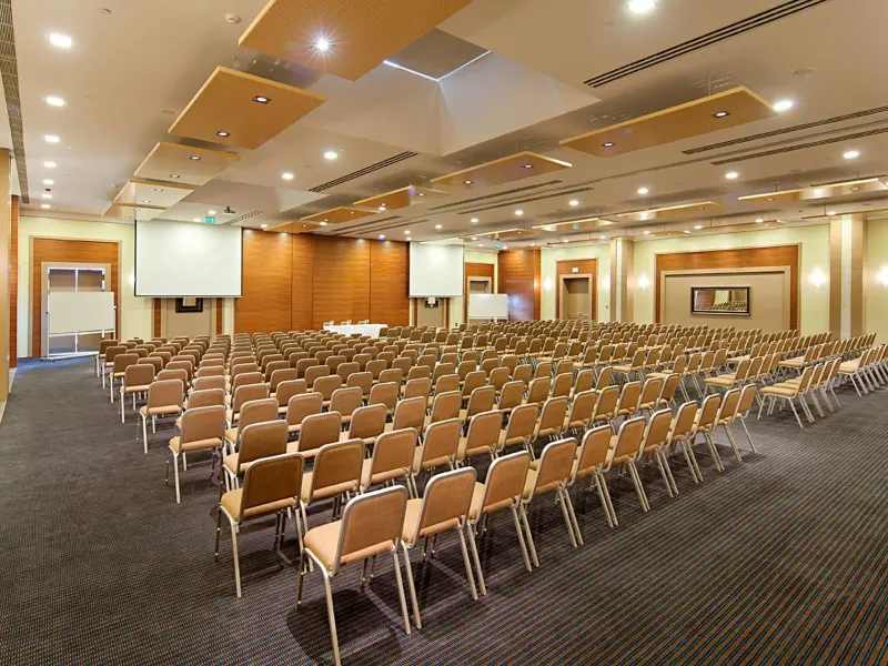 Hilton Garden Inn Şanlıurfa 8