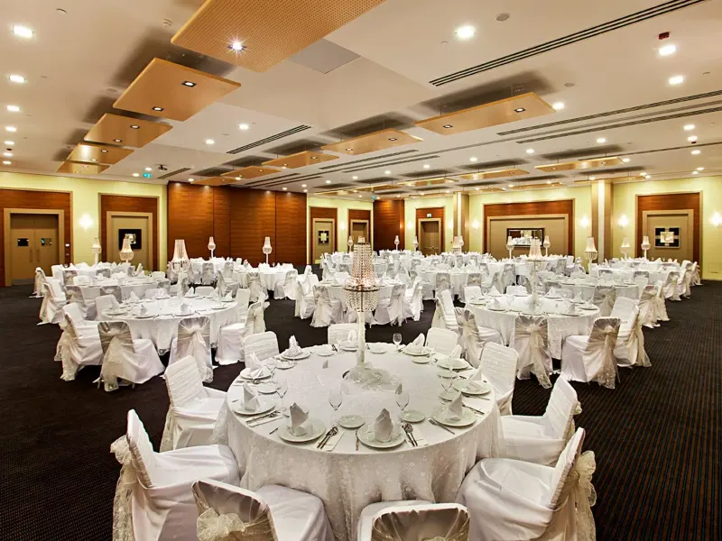 Hilton Garden Inn Şanlıurfa 6