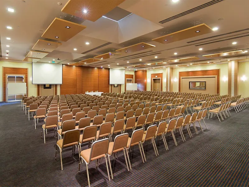 Hilton Garden Inn Şanlıurfa 7