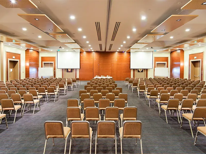 Hilton Garden Inn Şanlıurfa 9