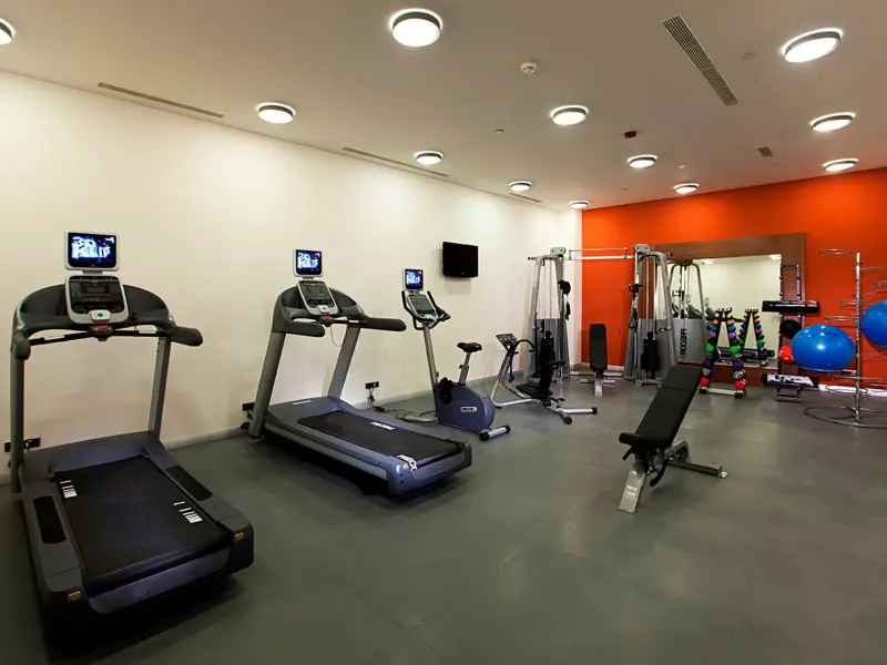 Hilton Garden Inn Şanlıurfa 10