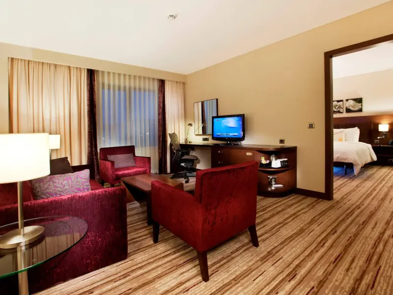 Hilton Garden Inn Şanlıurfa 12