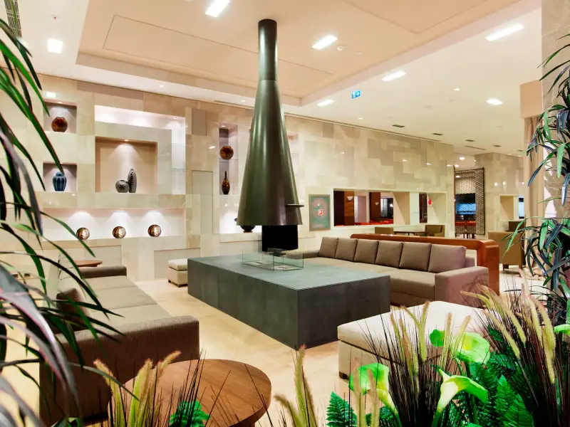 Hilton Garden Inn Şanlıurfa 4