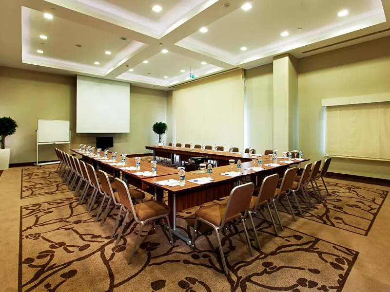 Hilton Garden Inn Şanlıurfa 13
