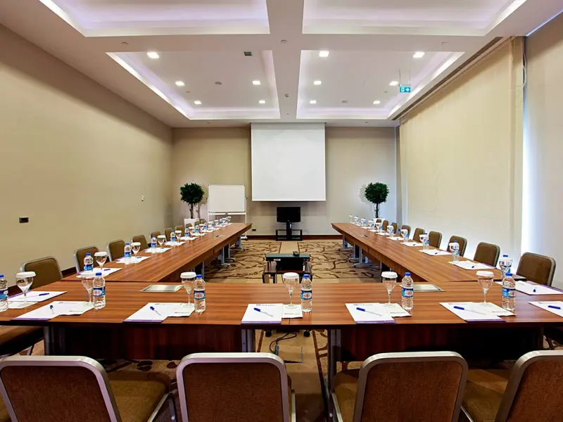 Hilton Garden Inn Şanlıurfa 14
