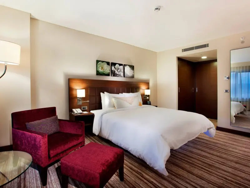 Hilton Garden Inn Şanlıurfa 5