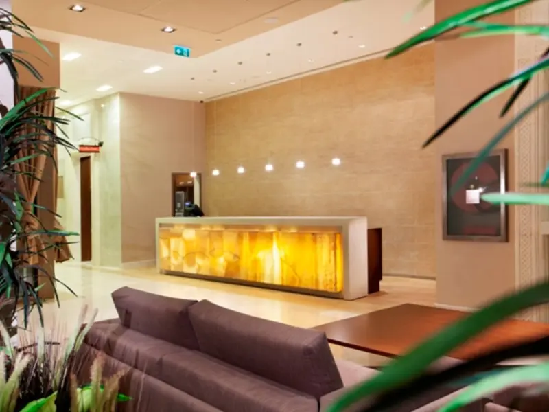 Hilton Garden Inn Şanlıurfa 2