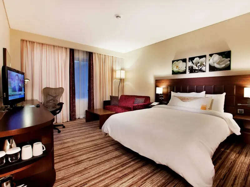 Hilton Garden Inn Şanlıurfa 15