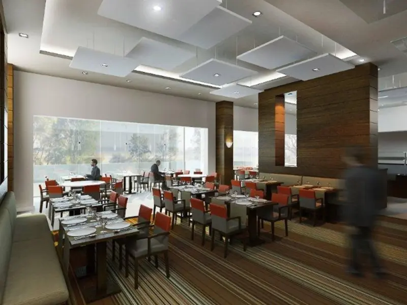 Hilton Garden Inn Şanlıurfa 16