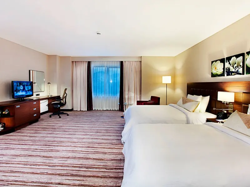 Hilton Garden Inn Şanlıurfa 18