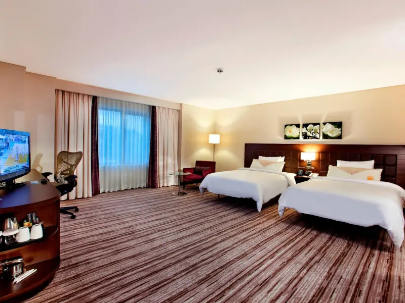 Hilton Garden Inn Şanlıurfa 19