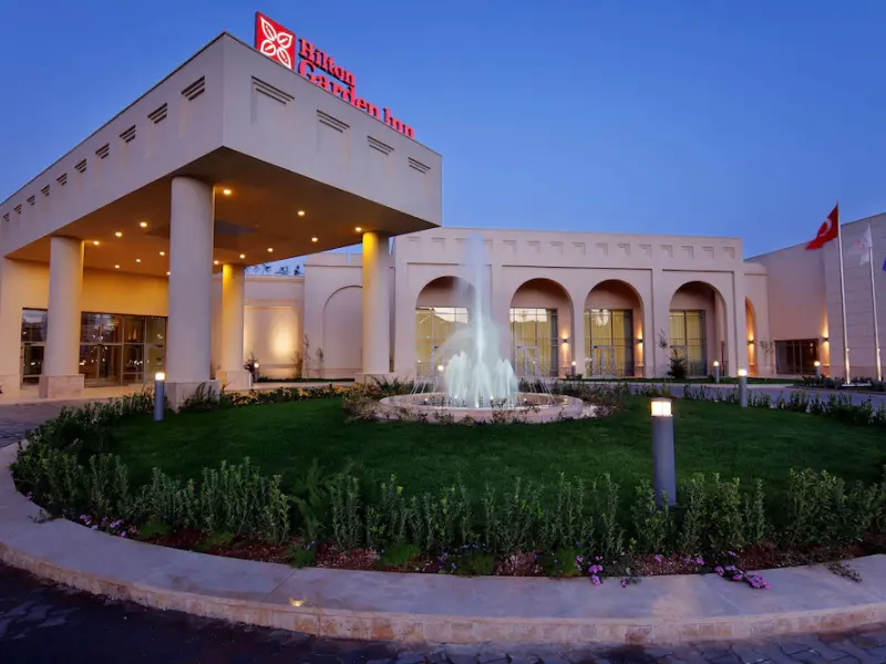 Hilton Garden Inn Mardin 22