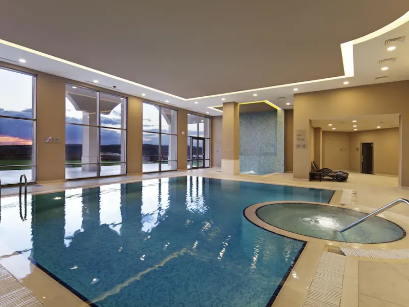 Hilton Garden Inn Mardin 1