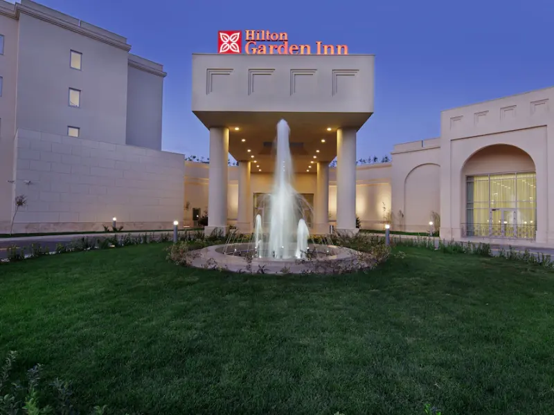 Hilton Garden Inn Mardin 6
