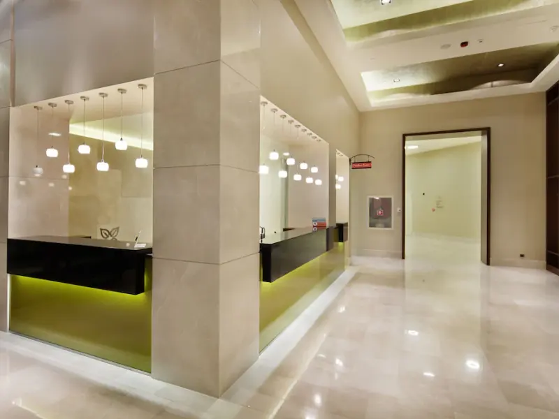 Hilton Garden Inn Mardin 5