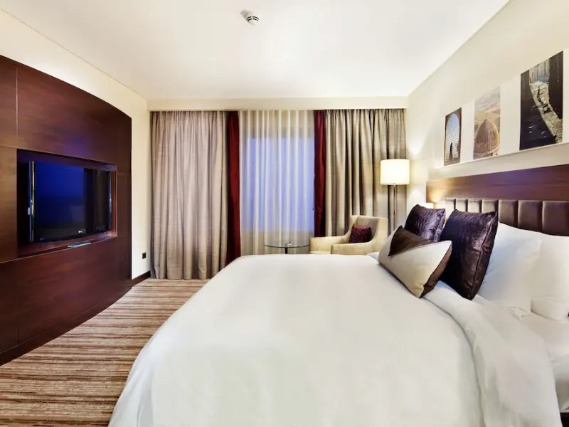 Hilton Garden Inn Mardin 2