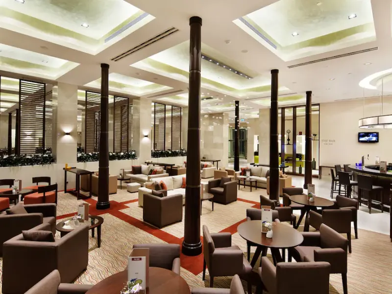 Hilton Garden Inn Mardin 8
