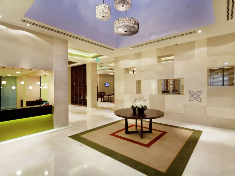 Hilton Garden Inn Mardin 11