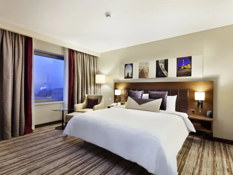 Hilton Garden Inn Mardin 9