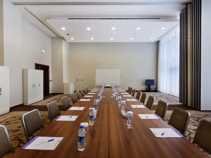 Hilton Garden Inn Mardin 10