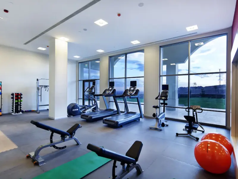 Hilton Garden Inn Mardin 13