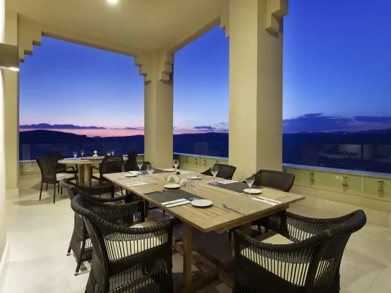 Hilton Garden Inn Mardin 14