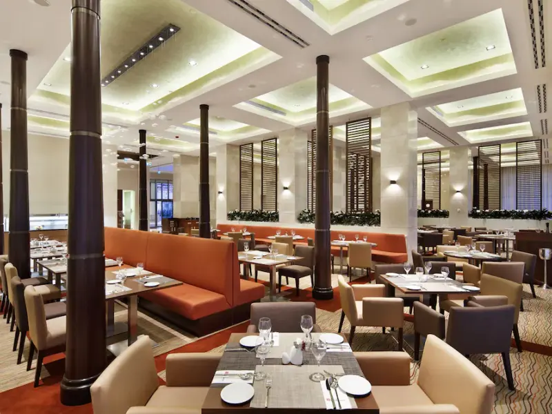 Hilton Garden Inn Mardin 16