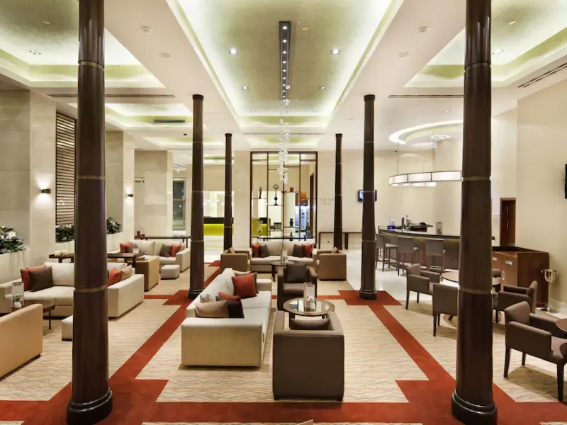 Hilton Garden Inn Mardin 17