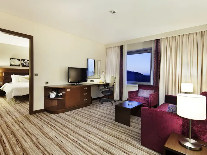 Hilton Garden Inn Mardin 19