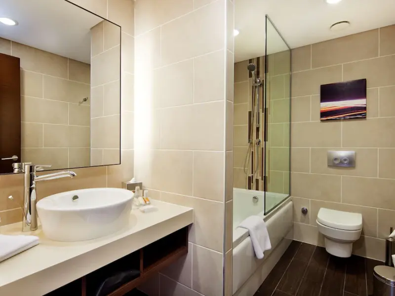 Hilton Garden Inn Mardin 21