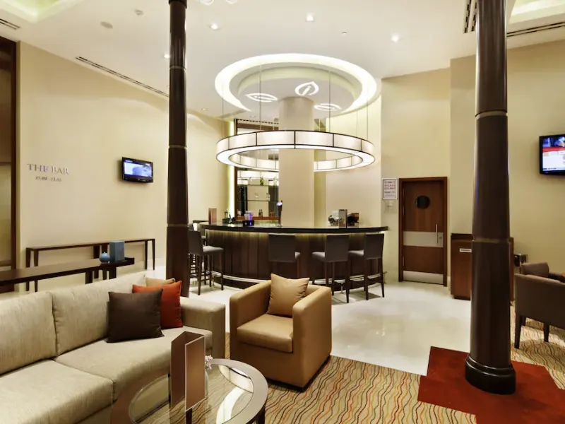Hilton Garden Inn Mardin 20