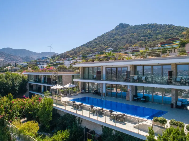 Spektr Boutique Hotel Yalıkavak 2