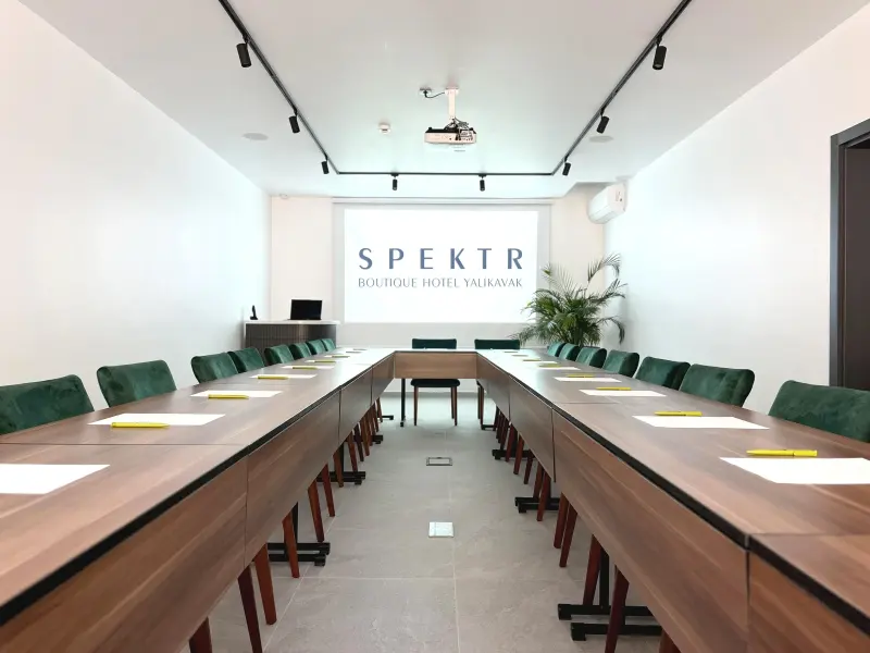 Spektr Boutique Hotel Yalıkavak 4