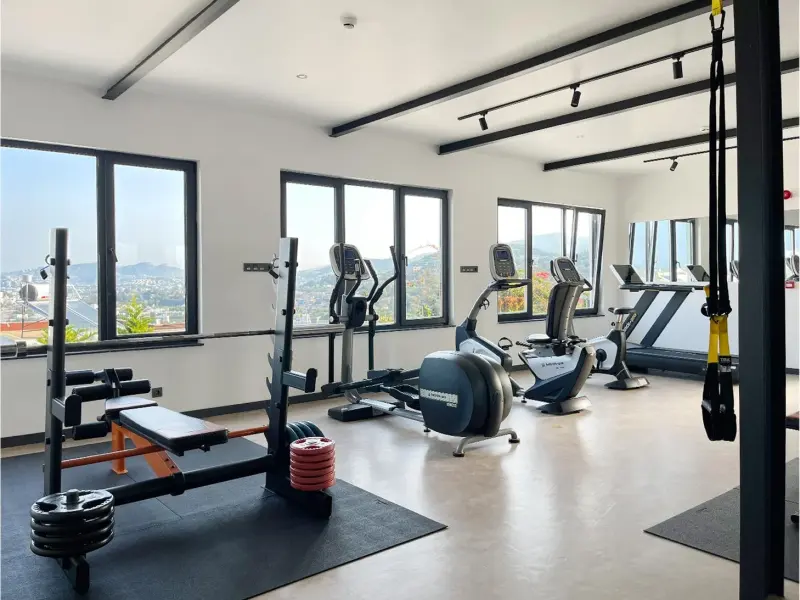 Spektr Boutique Hotel Yalıkavak 7