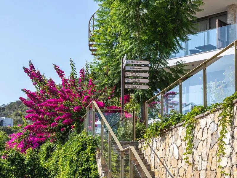 Spektr Boutique Hotel Yalıkavak 8