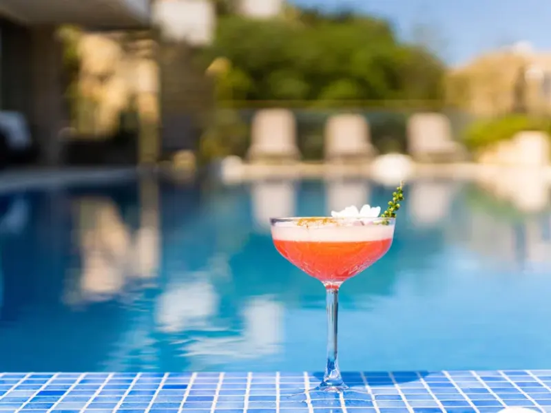 Spektr Boutique Hotel Yalıkavak 12