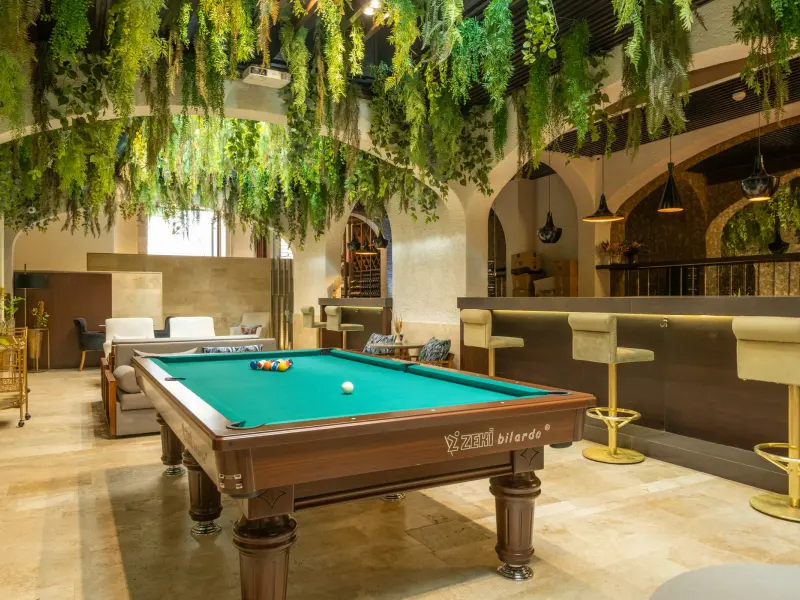 Spektr Boutique Hotel Yalıkavak 13