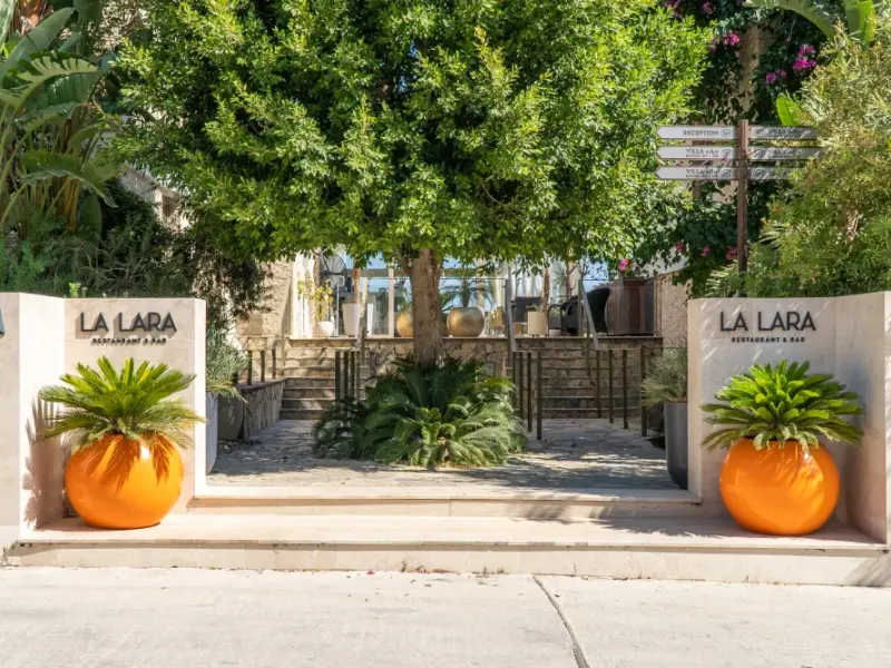 Spektr Boutique Hotel Yalıkavak 14