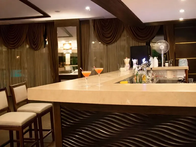 Alder  Resort Hotel 41