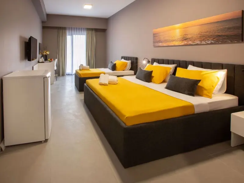 First Joy Hotel Trabzon 4
