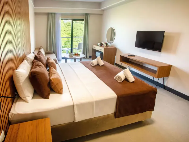 First Joy Hotel Trabzon 5