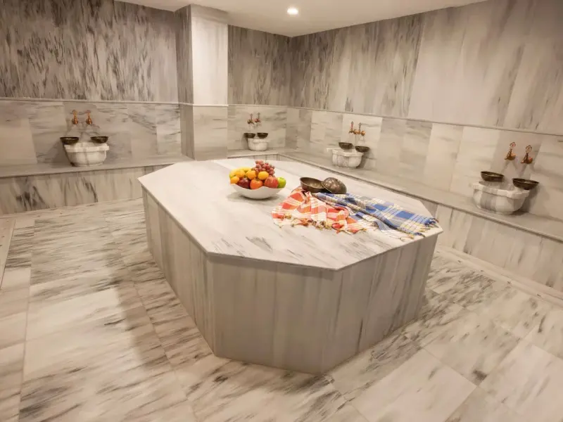 First Joy Hotel Trabzon 8
