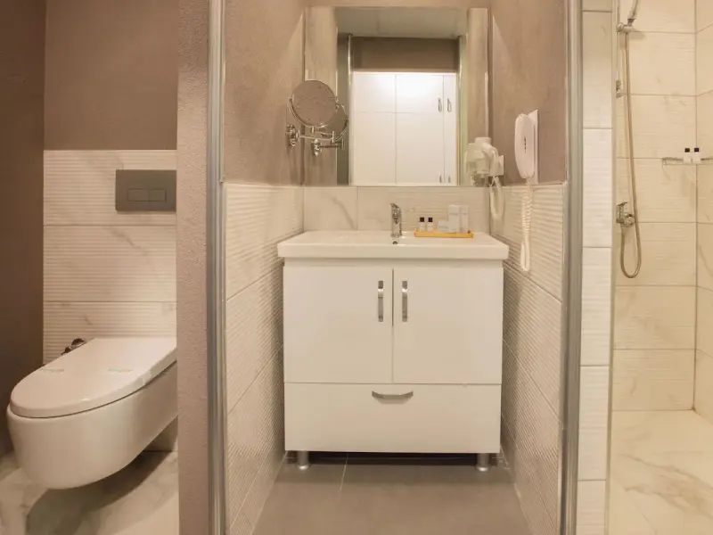 First Joy Hotel Trabzon 11