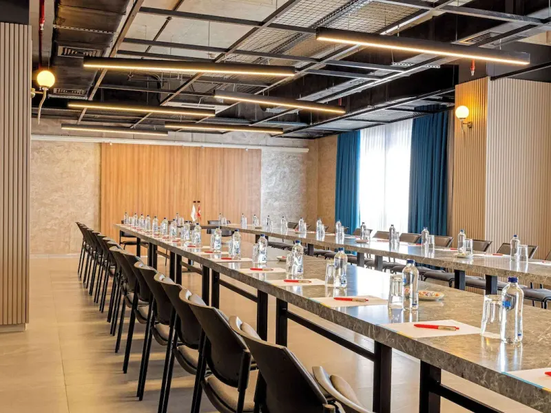 First Joy Hotel Trabzon 17