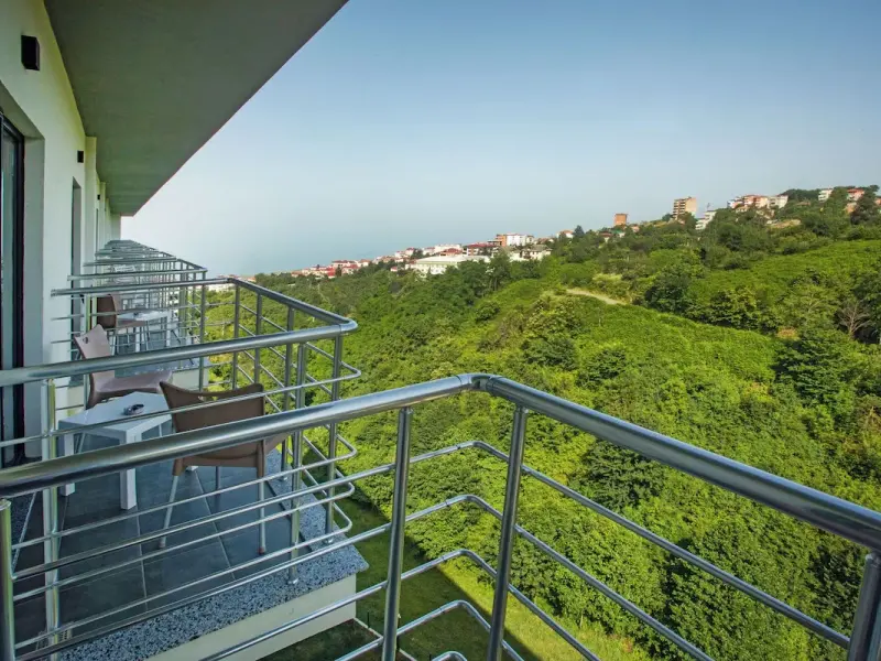 First Joy Hotel Trabzon 19