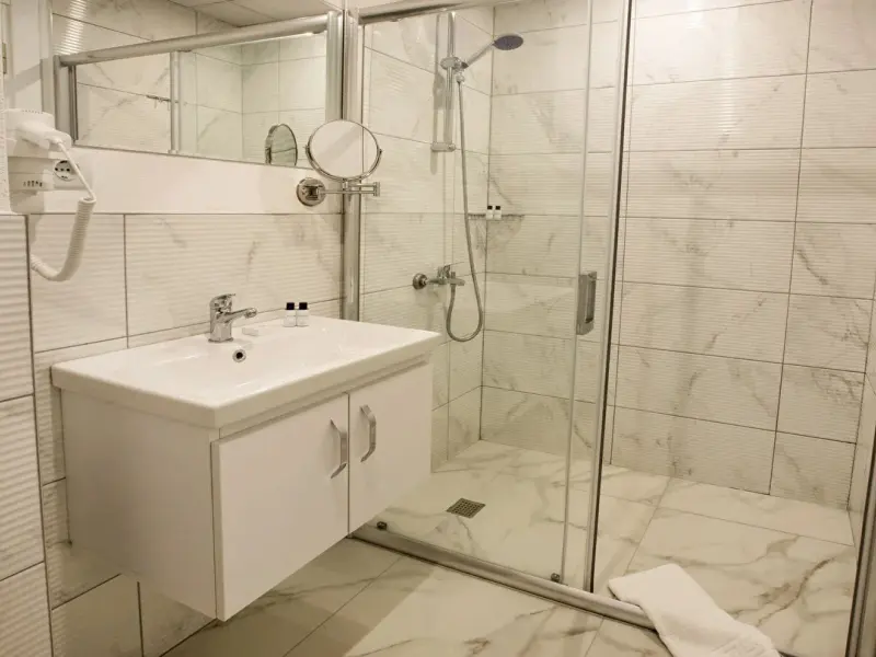 First Joy Hotel Trabzon 30