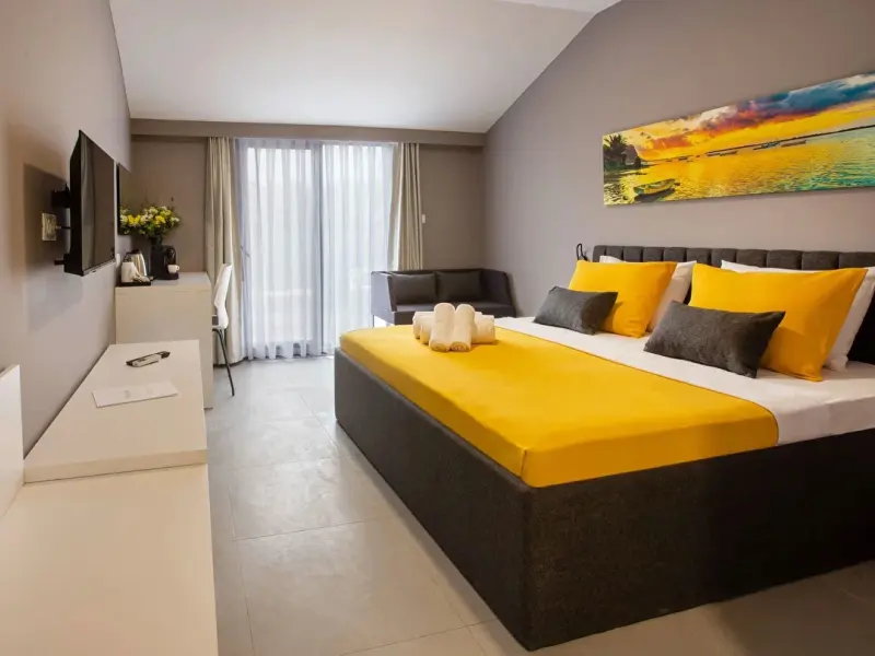 First Joy Hotel Trabzon 31