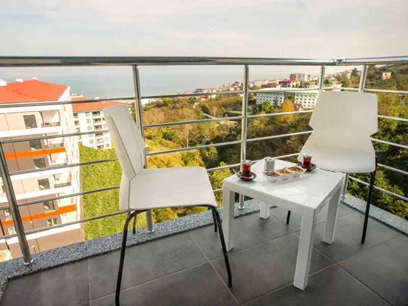 First Joy Hotel Trabzon 29