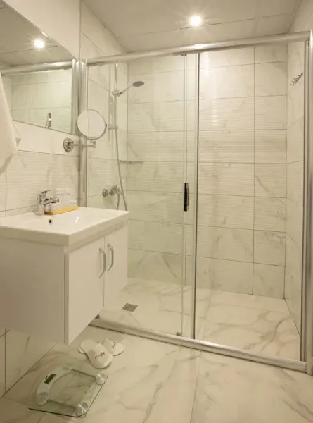 First Joy Hotel Trabzon 35