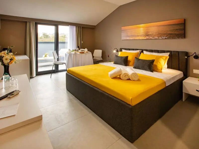 First Joy Hotel Trabzon 32